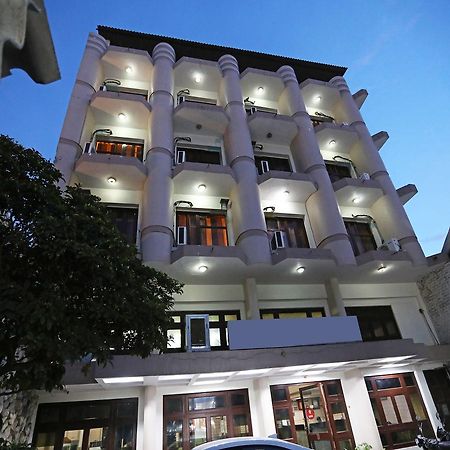 Oyo 9713 Hotel Regency Ajmer Exterior foto