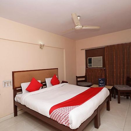 Oyo 9713 Hotel Regency Ajmer Exterior foto