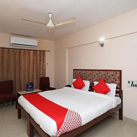 Oyo 9713 Hotel Regency Ajmer Exterior foto
