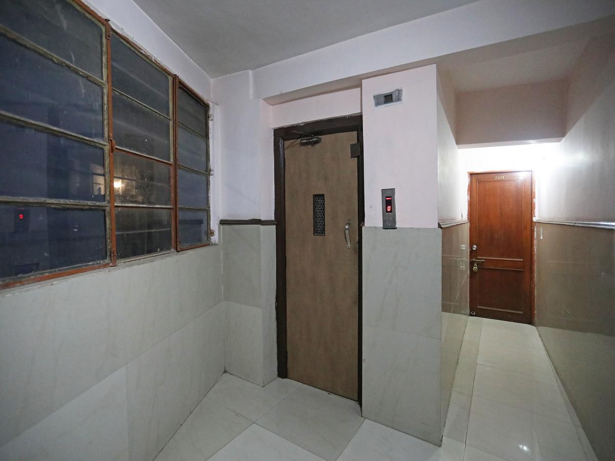 Oyo 9713 Hotel Regency Ajmer Exterior foto