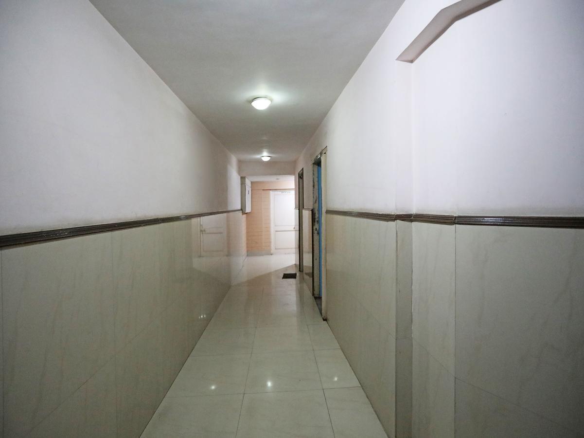 Oyo 9713 Hotel Regency Ajmer Exterior foto