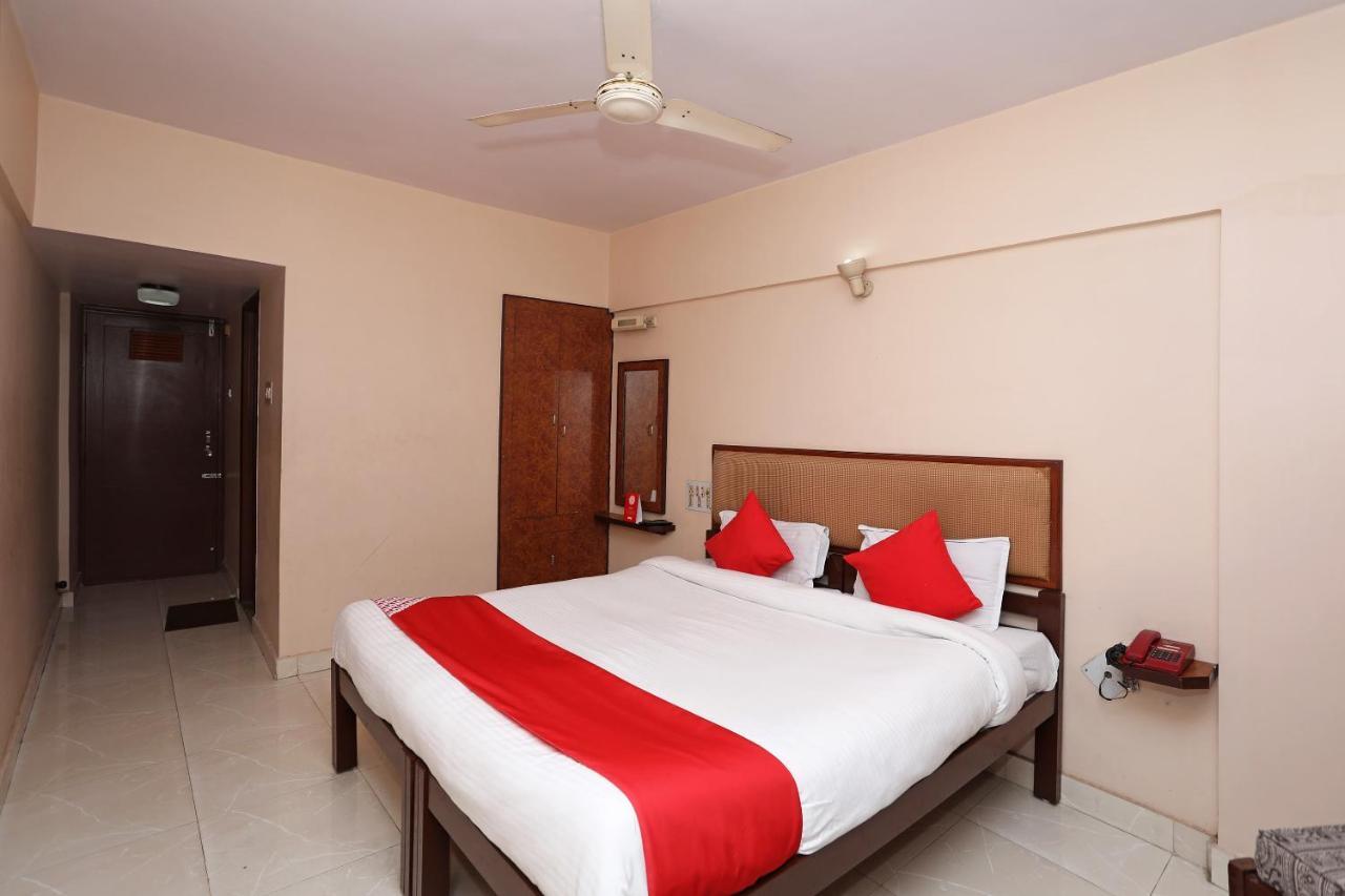 Oyo 9713 Hotel Regency Ajmer Exterior foto