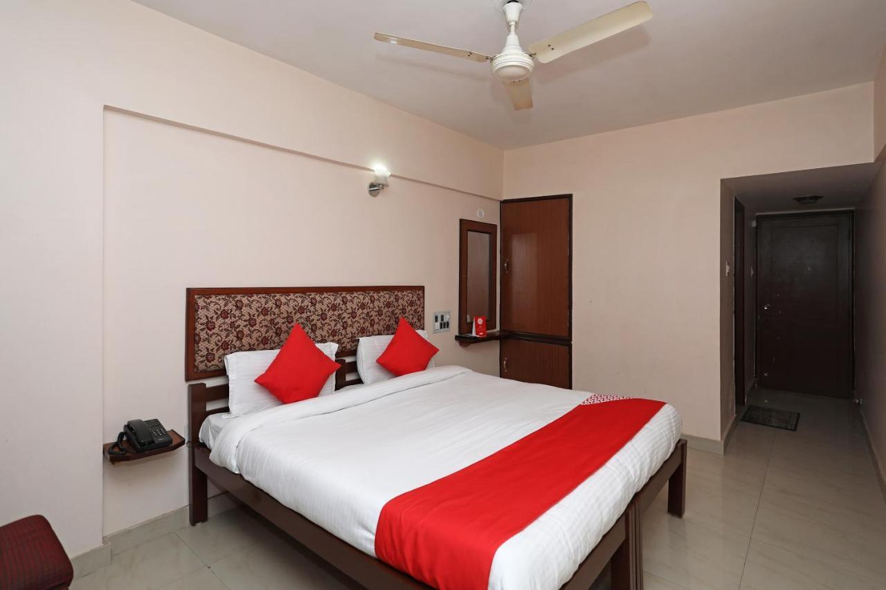 Oyo 9713 Hotel Regency Ajmer Exterior foto