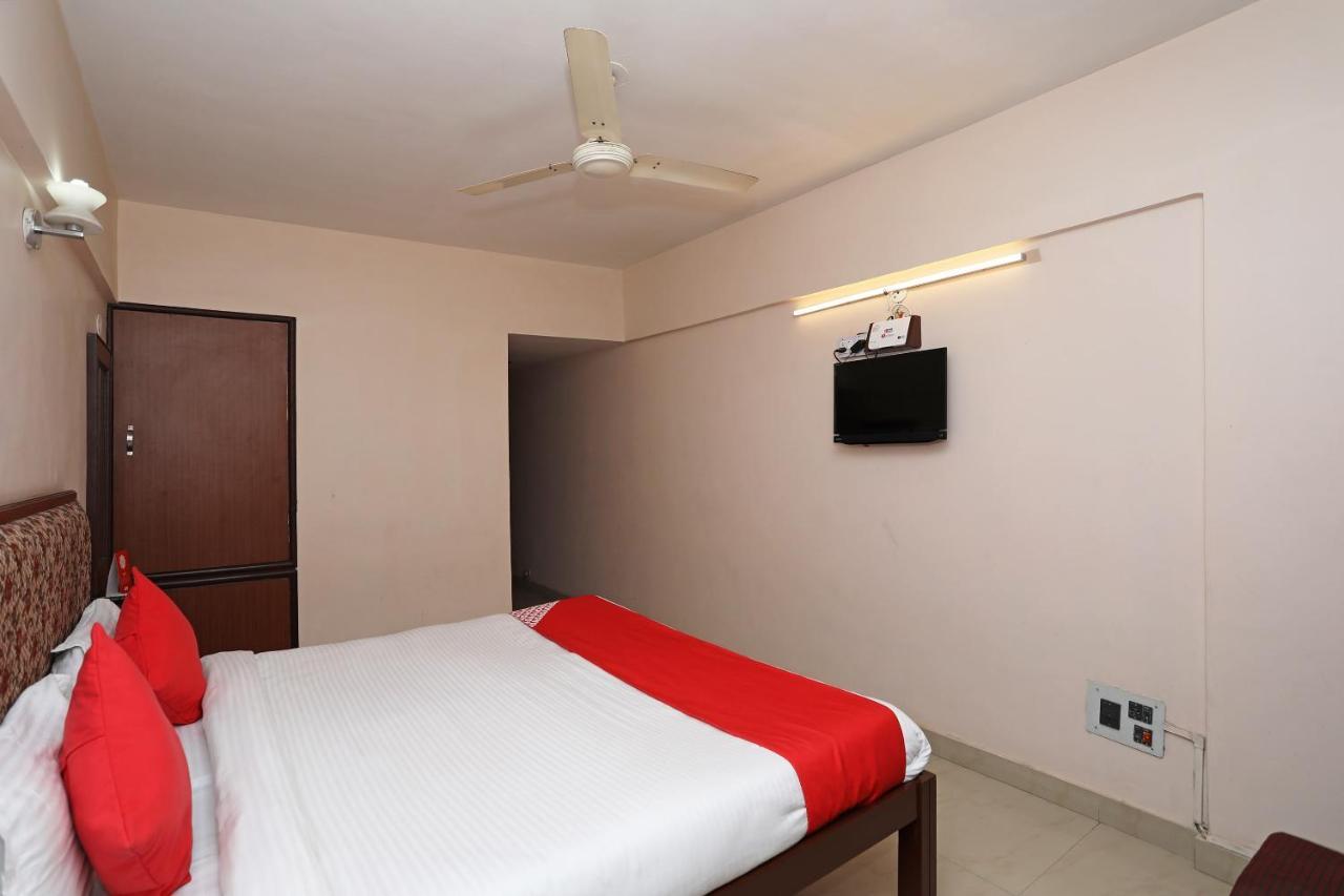 Oyo 9713 Hotel Regency Ajmer Exterior foto