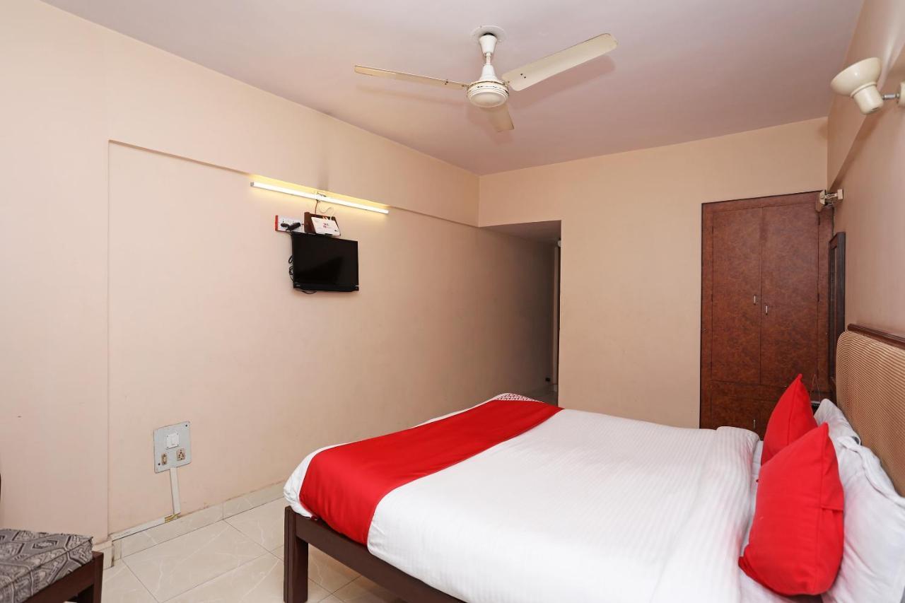 Oyo 9713 Hotel Regency Ajmer Exterior foto