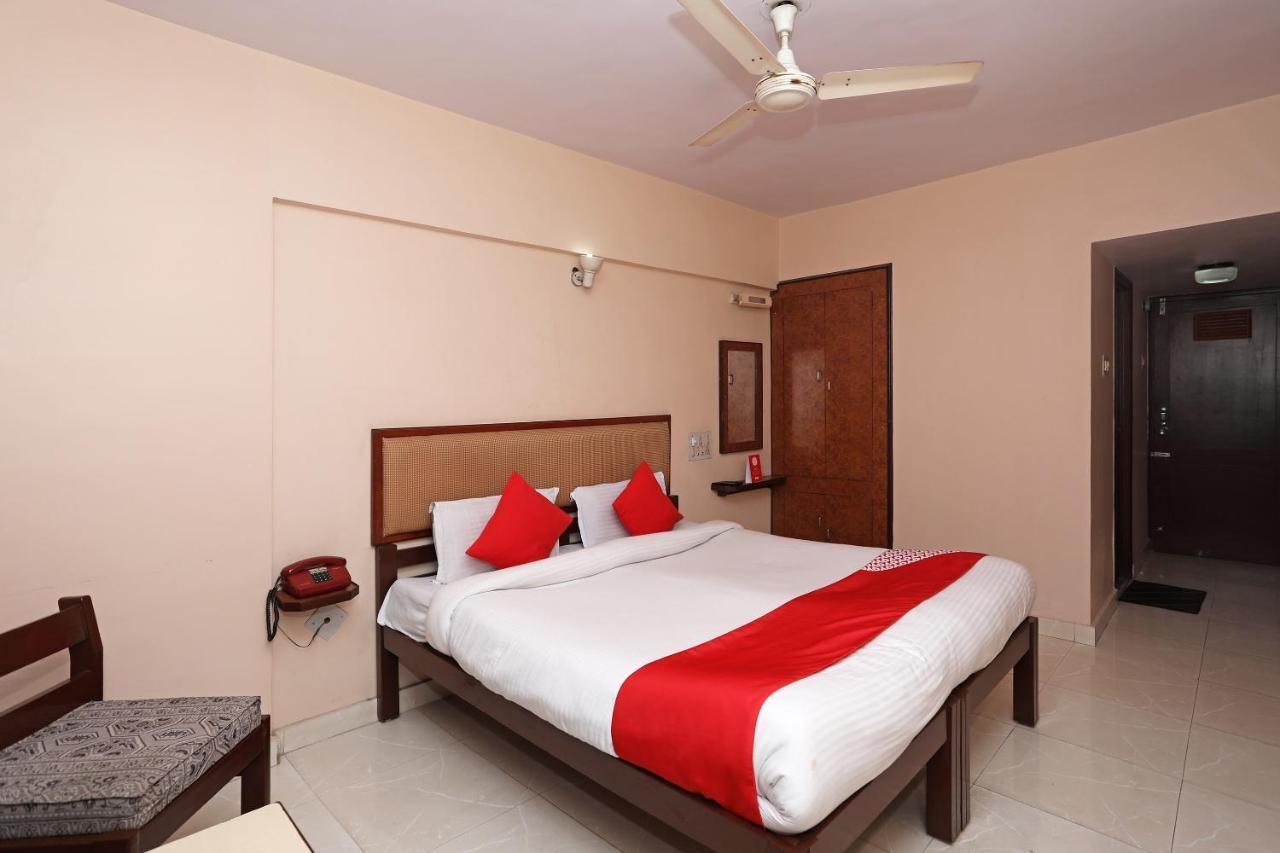 Oyo 9713 Hotel Regency Ajmer Exterior foto